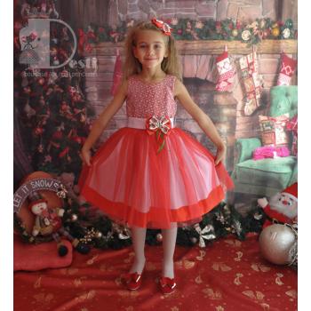 Рокля № ВК-249