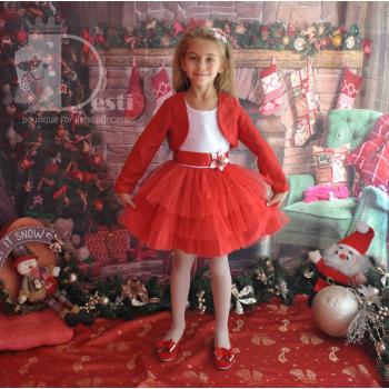 Рокля № ВК-3С