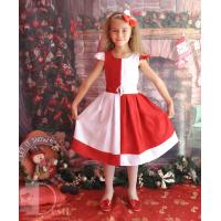 Рокля № 243 ЧБ