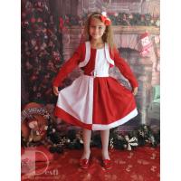 Рокля № 243 ЧБ