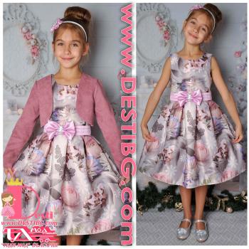 Рокля № 240 О