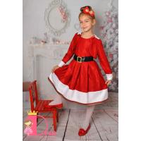 Рокля № ВК-ЧК