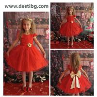 Рокля № 278 ЧЗТ