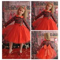 Рокля № 278 ШКТ