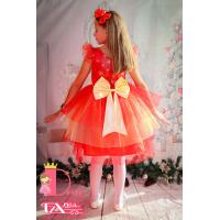 Рокля № 288 ВК-З