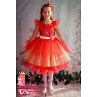 Рокля № 288 ВК-З