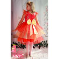 Рокля № 288 ВК-К