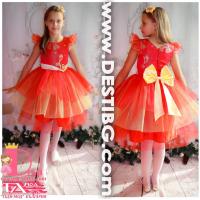 Рокля № 288 ВК-К