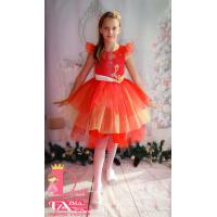 Рокля № 288 ВК-К