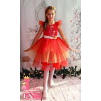 Рокля № 288 ВК-К