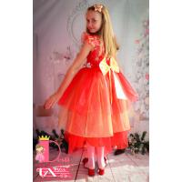 Рокля № 388 ВК-З