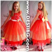 Рокля № 388 ВК-З