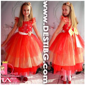 Рокля № 388 ВК-З