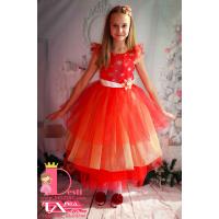 Рокля № 388 ВК-З