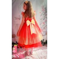 Рокля № 388 ВК-К