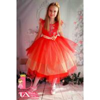 Рокля № 388 ВК-К