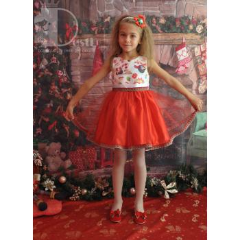 Рокля № 255 ВКТ