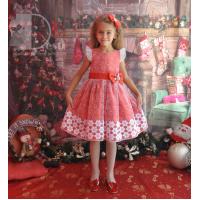 Рокля № 220 ВК