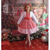 Рокля № 220 ВК