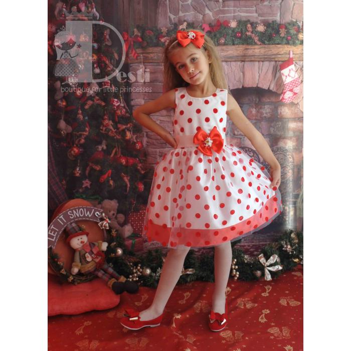 Рокля № ВК-ТТГ