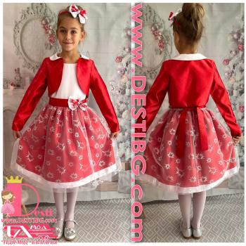 Рокля № ВК-СЗ