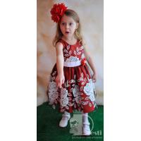 Рокля № ВК 236 А