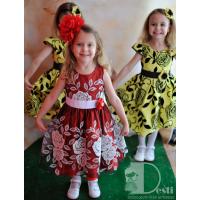 Рокля № ВК 236 А