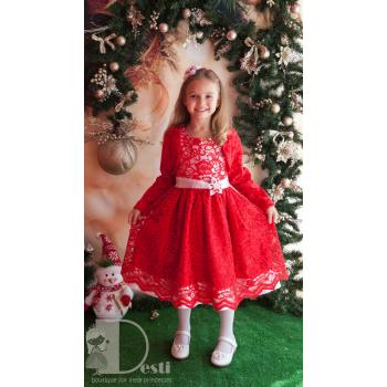 Рокля № 278 Ч