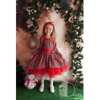 Рокля № 279 ШК