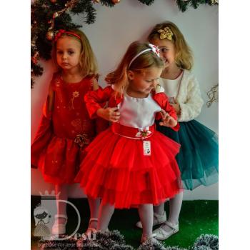 Рокля № ВК-3В