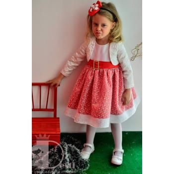 Рокля № ВК-БО