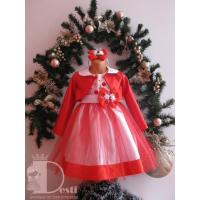 Рокля № ВК-ТГ