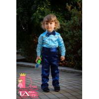 Мъжки Костюм от 3 части № МК-3-СТС-ССС