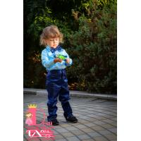 Мъжки Костюм от 3 части № МК-3-СТС-ССС