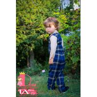 Мъжки елек № МЕ-СЖК