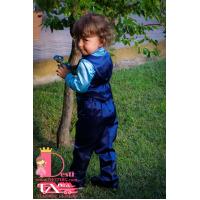 Мъжки елек № МЕ-СТС