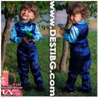 Мъжки елек № МЕ-СТС