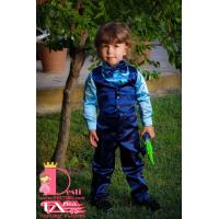 Мъжки елек № МЕ-СТС