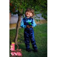 Мъжки елек № МЕ-СТС