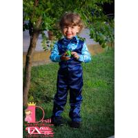 Мъжки елек № МЕ-СТС