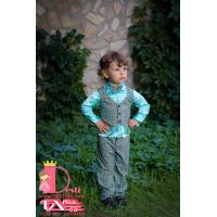 Мъжки панталон № МП-СВЗК