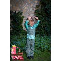 Мъжки панталон № МП-СВЗК