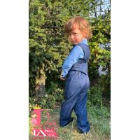 Мъжки елек № МЕ-ТСП