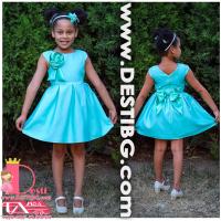 Рокля № 323 - 297 АЗ