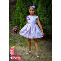 Рокля № 323 СЛЖ