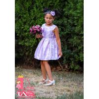 Рокля № 323 СЛЖ