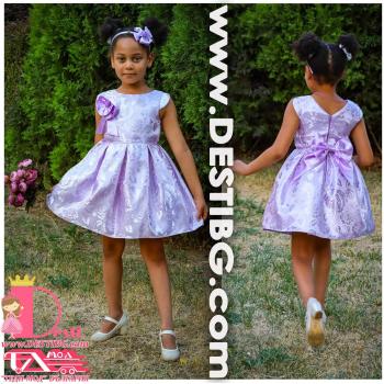 Рокля № 323 СЛЖ