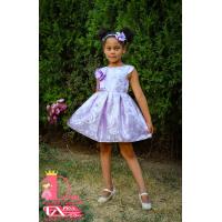 Рокля № 323 СЛЖ