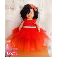 Dress № 388 CH