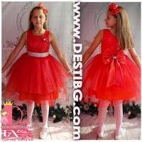 Dress № 388 CH